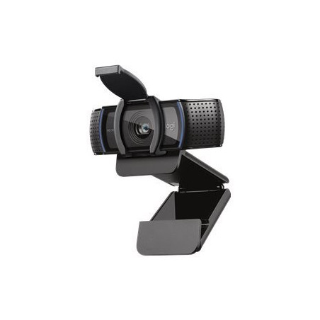 Logitech Webcam C920e HD Noir